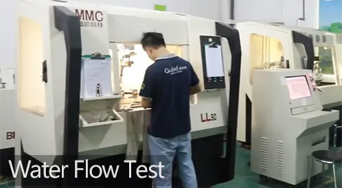 water-flow-test